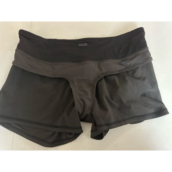 NWT Lululemon Groovy Run Short size10 - Picture 7 of 8